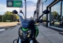 Motos - Bajaj Dominar 400 2023 Nafta 3800Km - En Venta