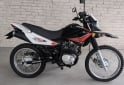 Motos - Motomel SKUA 2024 Nafta 4775Km - En Venta