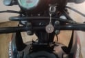 Motos - Motomel SKUA 2024 Nafta 4775Km - En Venta