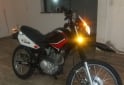 Motos - Motomel SKUA 2024 Nafta 4775Km - En Venta