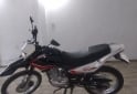 Motos - Motomel SKUA 2024 Nafta 4775Km - En Venta