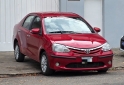 Autos - Toyota Etios xls 2015 Nafta - En Venta