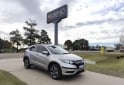 Autos - Honda HR-V LX CVT 2018 Nafta 131000Km - En Venta