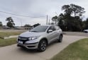 Autos - Honda HR-V LX CVT 2018 Nafta 131000Km - En Venta