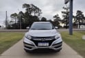 Autos - Honda HR-V LX CVT 2018 Nafta 131000Km - En Venta