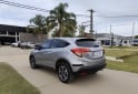 Autos - Honda HR-V LX CVT 2018 Nafta 131000Km - En Venta