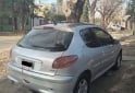 Autos - Peugeot 206 xs 2006 Nafta 215000Km - En Venta