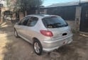 Autos - Peugeot 206 xs 2006 Nafta 215000Km - En Venta