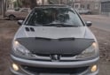 Autos - Peugeot 206 xs 2006 Nafta 215000Km - En Venta