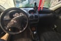 Autos - Peugeot 206 xs 2006 Nafta 215000Km - En Venta