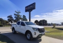 Camionetas - Nissan Frontier DC S AT 4x2 2024 Diesel 76500Km - En Venta