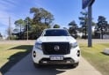 Camionetas - Nissan Frontier DC S AT 4x2 2024 Diesel 76500Km - En Venta