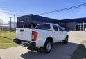 Camionetas - Nissan Frontier DC S AT 4x2 2024 Diesel 76500Km - En Venta