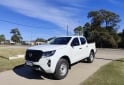 Camionetas - Nissan Frontier DC S AT 4x2 2024 Diesel 76500Km - En Venta