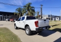 Camionetas - Nissan Frontier DC S AT 4x2 2024 Diesel 76500Km - En Venta