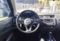 Camionetas - Nissan Frontier DC S AT 4x2 2024 Diesel 76500Km - En Venta