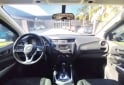 Camionetas - Nissan Frontier DC S AT 4x2 2024 Diesel 76500Km - En Venta