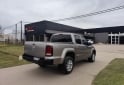 Camionetas - Volkswagen Amarok V6 Comfortline 3.0 2023 Diesel 63000Km - En Venta
