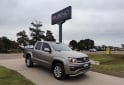 Camionetas - Volkswagen Amarok V6 Comfortline 3.0 2023 Diesel 63000Km - En Venta