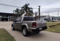 Camionetas - Volkswagen Amarok V6 Comfortline 3.0 2023 Diesel 63000Km - En Venta