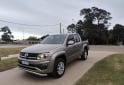 Camionetas - Volkswagen Amarok V6 Comfortline 3.0 2023 Diesel 63000Km - En Venta
