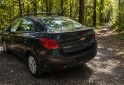 Autos - Chevrolet Prisma 2018 Nafta 91000Km - En Venta