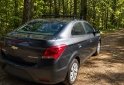 Autos - Chevrolet Prisma 2018 Nafta 91000Km - En Venta