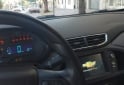 Autos - Chevrolet Prisma 2018 Nafta 91000Km - En Venta