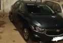 Autos - Chevrolet Prisma 2018 Nafta 91000Km - En Venta
