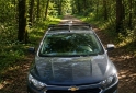 Autos - Chevrolet Prisma 2018 Nafta 91000Km - En Venta