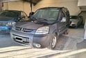 Utilitarios - Peugeot Partner Patagónica 2013 Nafta 101600Km - En Venta