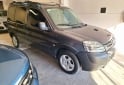 Utilitarios - Peugeot Partner Patagónica 2013 Nafta 101600Km - En Venta