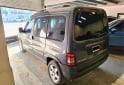 Utilitarios - Peugeot Partner Patagónica 2013 Nafta 101600Km - En Venta