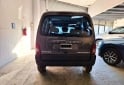Utilitarios - Peugeot Partner Patagónica 2013 Nafta 101600Km - En Venta