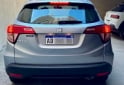 Autos - Honda Hrv 2018 Nafta 57000Km - En Venta