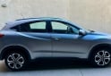 Autos - Honda Hrv 2018 Nafta 57000Km - En Venta
