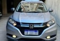 Autos - Honda Hrv 2018 Nafta 57000Km - En Venta