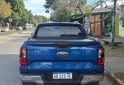 Camionetas - Ford Ranger Limited 2025 Diesel 20000Km - En Venta