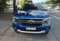 Camionetas - Ford Ranger Limited 2025 Diesel 20000Km - En Venta