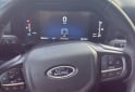 Camionetas - Ford Ranger Limited 2025 Diesel 20000Km - En Venta