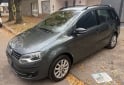 Autos - Volkswagen Suran trendline 2013 2013 Nafta 194000Km - En Venta