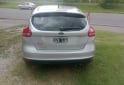 Autos - Ford Focus Titanium 2015 Nafta 90000Km - En Venta