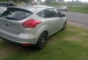 Autos - Ford Focus Titanium 2015 Nafta 90000Km - En Venta