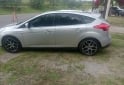 Autos - Ford Focus Titanium 2015 Nafta 90000Km - En Venta