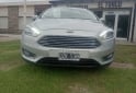 Autos - Ford Focus Titanium 2015 Nafta 90000Km - En Venta