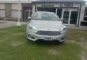 Autos - Ford Focus Titanium 2015 Nafta 90000Km - En Venta