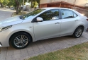 Autos - Toyota Corolla XEI 2017 Nafta 98300Km - En Venta