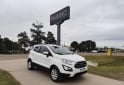 Autos - Ford Ecosport SE 1.5L N MT 2018 Nafta 60000Km - En Venta
