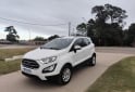 Autos - Ford Ecosport SE 1.5L N MT 2018 Nafta 60000Km - En Venta