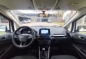 Autos - Ford Ecosport SE 1.5L N MT 2018 Nafta 60000Km - En Venta